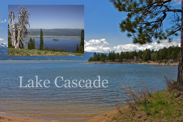 Lake Cascade
